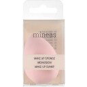 Mineas Make Up Sponge Drop Pink