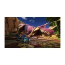 Sonic Racin Crossworlds Spill
