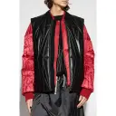 Rick Owens Herre Jakker Svart M,