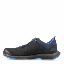 Cofra Gasket Safety Shoes S3 SRC Black 1 Par SKI-87000-Svart 43