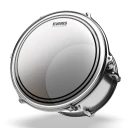 Evans Epp-Ec2shdd-F Pre Pack Es2s Clear Fusion 10 12 14+ B14hdd