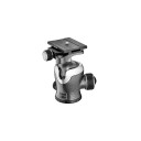 Gitzo GH3382QD Center Ball Head Ser. 3 Kulehode m/Arca Swiss hurtigfeste