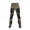 Arrak Outdoor Active Stretch Pants M SHORT Brown 50S 50S