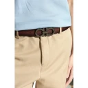 Ferragamo Herre Accessories Brun 115 CM,
