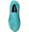 Asics Sko Novablast 6 GS Ice Mint/BlackAsics 35.5 Sko Blå Turkis
