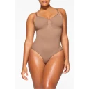 Skims Dame Undertøy Beige 4XL,