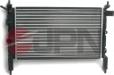 JPN 60C9030 JPN Radiator motorkjøling