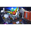 SD Gundam G Generation Genesis (PS4)
