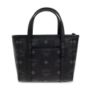 MCM Dame Vesker Svart ONE SIZE,