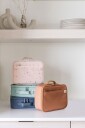 3 Sprouts - Lunch bag - Rust  ILBSRT 