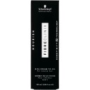Schwarzkopf Professional Fibre Clinix Bondfinity Rich Cream-to-Oil 1