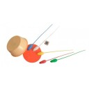 Egmont Toys Barnespill Fang Musen