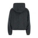 Brunello Cucinelli Dame Jakker Grå M,