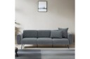 Caseira Hjørnesofa 3 seter   Cream