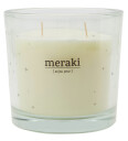 Meraki - Duftlys advent anjou pear