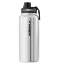 Wessper Activemax Steeline Termoflaske 1000 Ml Wes266-Sl-1000