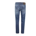 Re Hash Herre Jeans Blå W40,