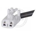 ABS sensor A.B.S. 31752