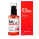 Some By Mi Snail Truecica Miracle Repair Serum 50 ml - Beroligende og Regenererende Ansiktsserum