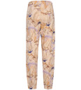 Hummel Hmlswirly Adjust Waist Pants - Multi/patterned - 152