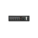Behringer Europower Pmp550m 500w, 5 Channel, Klark Teknik Fx