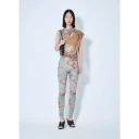 Vivienne Westwood Dame Topper Blå S,
