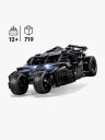 Lego Batmobile Tumbler