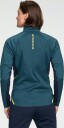 Dæhlie Jacket Run 365 2.0 Dame Teal M