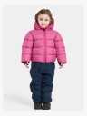 Didriksons Roxen Vinterjakke, Sweet Pink, 100
