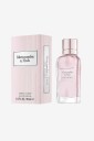 Abercrombie & Fitch   First Instinct For Her Eau De Parfum   Flerfarget