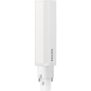 Philips CorePro LED PL-C 6,9W Lyskilde 4000K Hvit for Armatur
