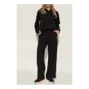 Giorgio Armani Emporio Armani EA7 Dame Sko Svart 36 EU