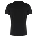 Diesel Herre Topper Svart L,