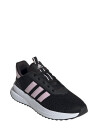 Adidas Sportswear X_Plrpath Black 38 2/3