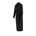 Max Mara, Dame, Kjoler, Svart, M,