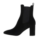 Guess Dame Sko Svart 39 EU,
