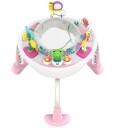 Bright Starts Bounce Bounce Baby™ 2-in-1 Activity Jumper & Table