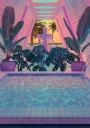 VaporPool Plakat / 40x50cm