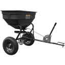 Texas sentrifugalspreder til plentraktor 200 cm 60L 90053036