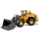 Bruder Volvo Hjullaster L260h Bruder  Gravemaskin 2458