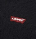 Levis Joggedress   Jogger   Jet Black   Levis   10 år (140)   Joggedress   Svart