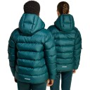 adidas SD Vinterjakke Barn Grønn 152