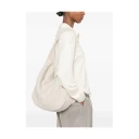 Aya Muse Dame Vesker Beige ONE SIZE,