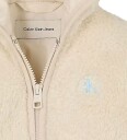 Calvin Klein Fleecejakke   Hvitkappegrå   Calvin Klein   2 år (92)   Fleecejakke
