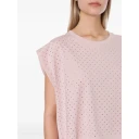 Philosophy di Lorenzo Serafini Dame Topper Rosa M,
