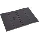 McKinley Thermo Seat Cusion Black OS