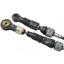 Kabel, girmekanisme METZGER 3150236