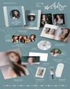 Jeon Yujin  Adios  CD