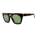 Saint Laurent Dame Accessories Brun ONE SIZE,