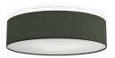 Belid Soft Taklampe Ø60 Green Wool